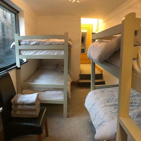 12A Main Street Kenmare Bunk Beedroom 2 Exterior foto